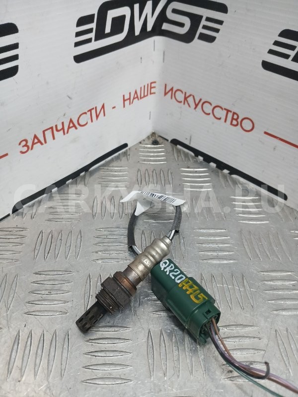 Лямбда-зонд Nissan Serena 