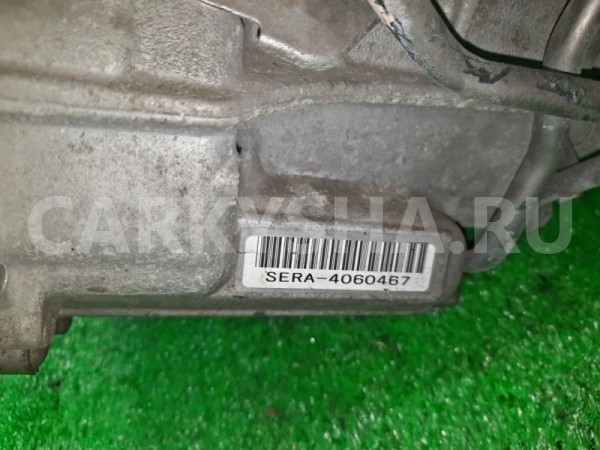 АКПП Honda Fit Aria 