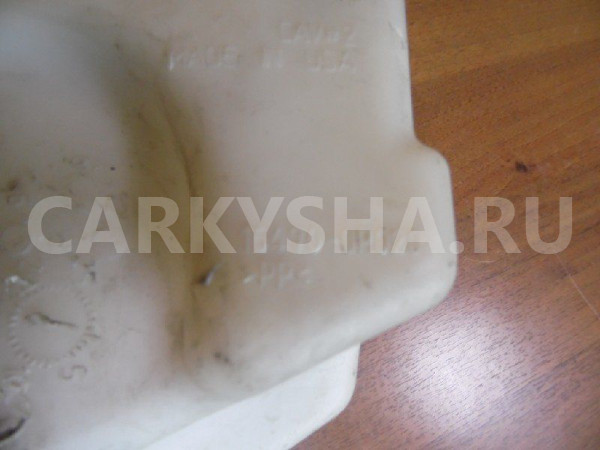 Бачок расширительный Toyota Camry XV40 (2006—2009) Toyota Camry оригинальный номер 16470-28100