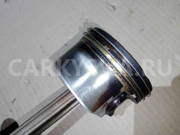 Поршень с шатуном Nissan Qashqai I рестайлинг (2010—2013) Nissan Qashqai оригинальный номер A2010CK81B