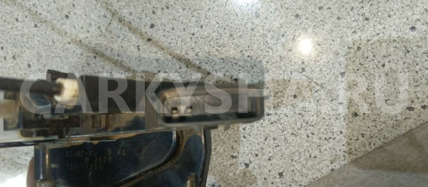 Замок двери Nissan Almera G15 (2012—2018) Nissan Almera оригинальный номер 805004AA0C