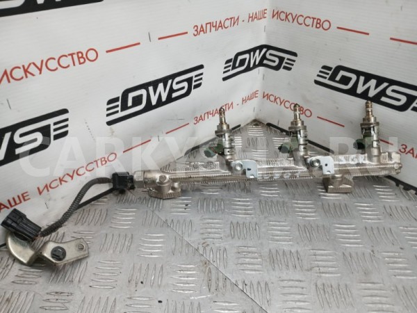 Форсунка топливная Lexus GS 