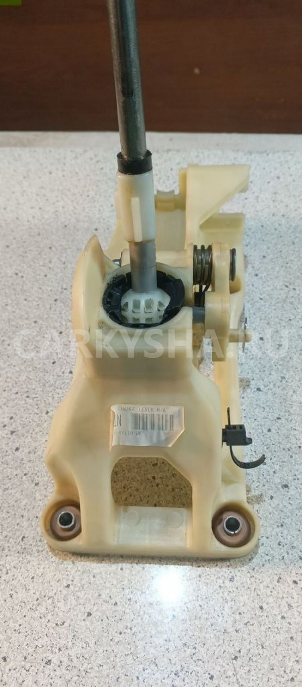 Кулиса КПП Kia Rio III (2011—2015) Kia Rio оригинальный номер 437004Y110WK