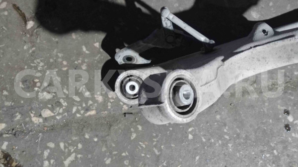 Рычаг Audi Q5 I (2008—2012) Audi 200 оригинальный номер 8R0505311B