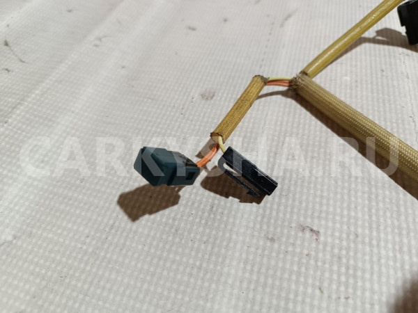 Проводка (коса) Toyota FunCargo оригинальный номер 8212552010