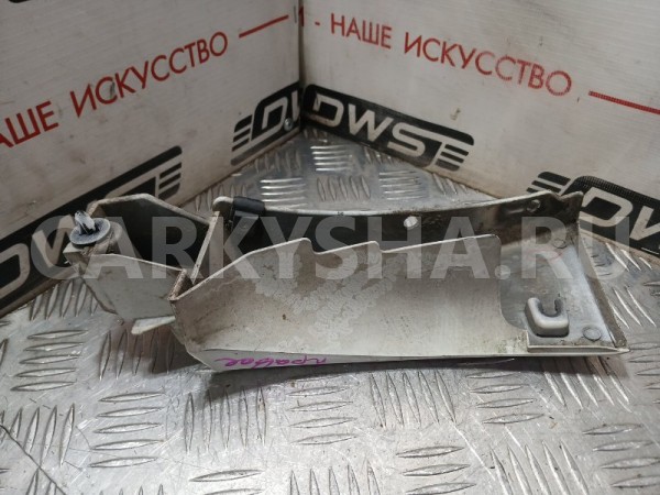 Расширитель крыла Subaru Forester 