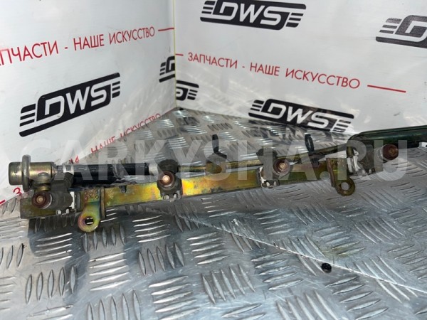 Форсунка топливная Nissan Primera 