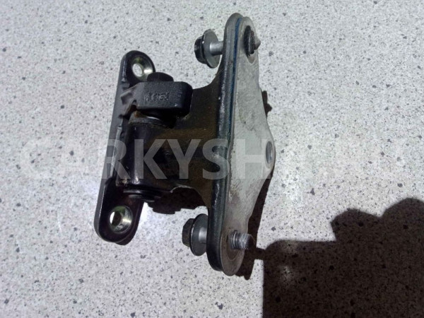 Петля двери Mercedes-Benz M-класс W164 рестайлинг (2008—2011) Mercedes-Benz M-klasse оригинальный номер A2517201637