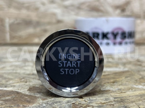 Кнопка запуска двигателя Toyota Camry VIII (XV70) оригинальный номер 89611-42012