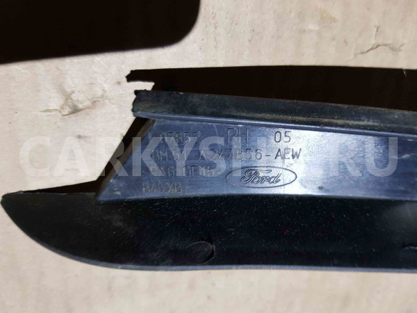 Накладка на дверь Ford Focus III (2011—2015) Ford Focus оригинальный номер bm51a247b56aew