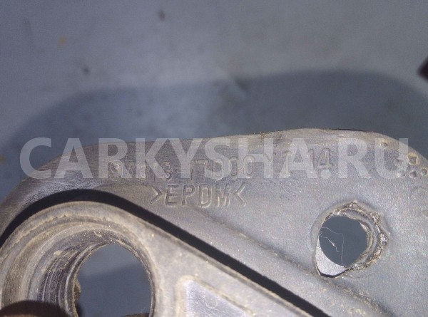 Изолятор Kia Rio III (2011—2015) Kia Rio оригинальный номер 9731317000