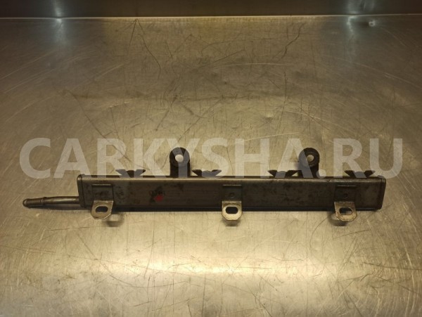 Топливная рейка SUZUKI SWIFT ZC72S K12B 1.2 2015 Suzuki Swift 