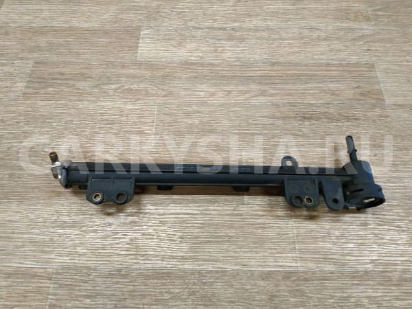 Рейка топливная (рампа) Volvo S40 оригинальный номер 9202510