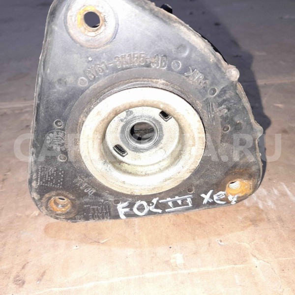 Пыльник стойки Ford Focus III (2011—2015) Ford Focus оригинальный номер 3M513K036AC