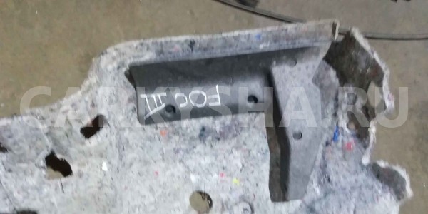 Шумоизоляция Ford Focus III (2011—2015) Ford Focus оригинальный номер 1703378