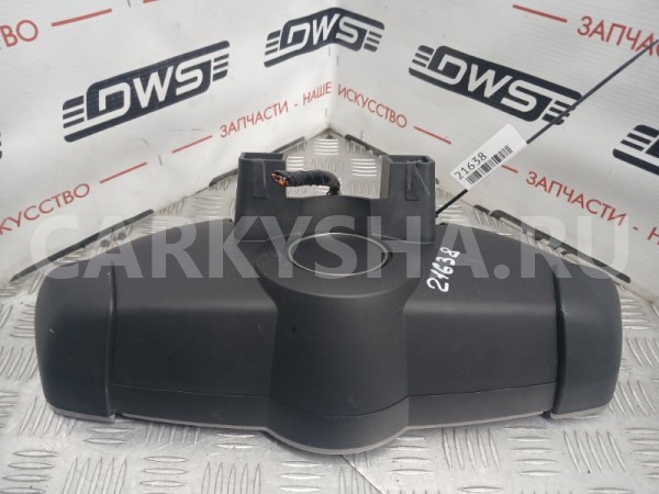 Панель приборов Nissan Murano 