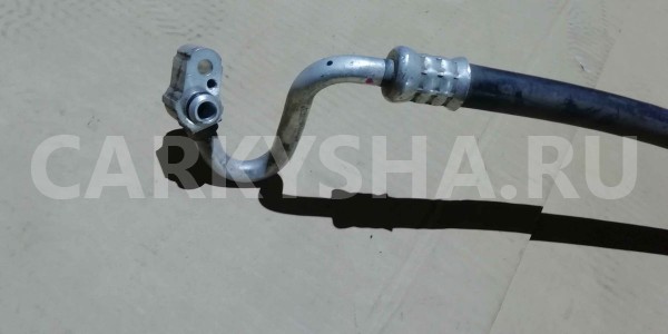 Трубка кондиционера Toyota Hilux VII рестайлинг (2011—2015) Toyota Hilux оригинальный номер 887030K260