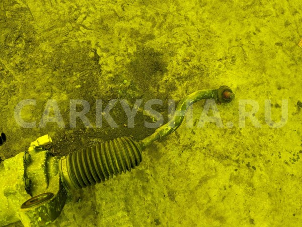 Рулевая рейка Honda Accord 