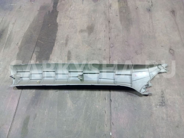 Обшивка стойки Nissan Almera G15 (2012—2018) Nissan Almera оригинальный номер 769114aa0a