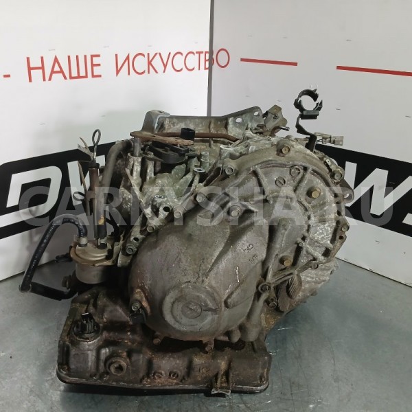 АКПП Nissan Serena 