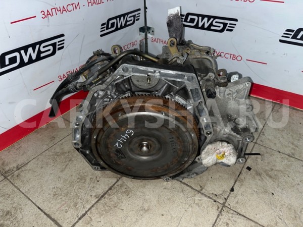 АКПП Honda Accord 