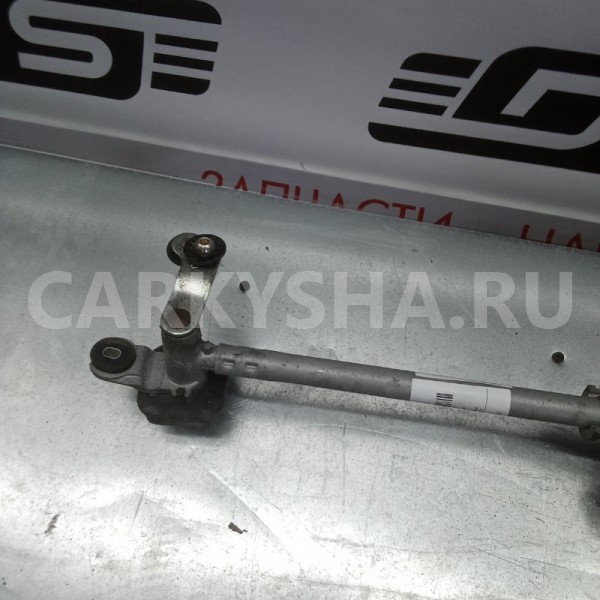 Мотор дворников Subaru Forester 