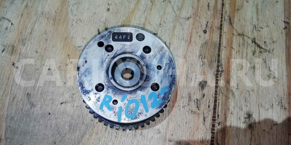 Механизм изменения фаз ГРМ Kia Rio III (2011—2015) Kia Rio оригинальный номер 243502B000