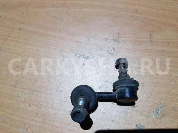 Стойка стабилизатора Nissan Pathfinder III рестайлинг (2010—2014) Nissan Pathfinder оригинальный номер 10020556