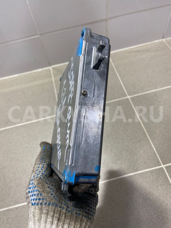 Блок управления двс(эбу) Hоndа Fit 2001 Honda Fit оригинальный номер 37820PWA902