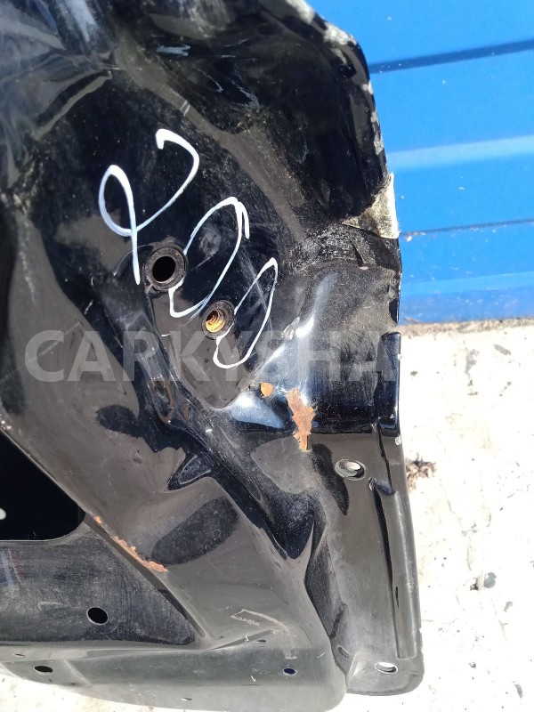 Дверь багажника верхняя LC 200 Toyota Land Cruiser 