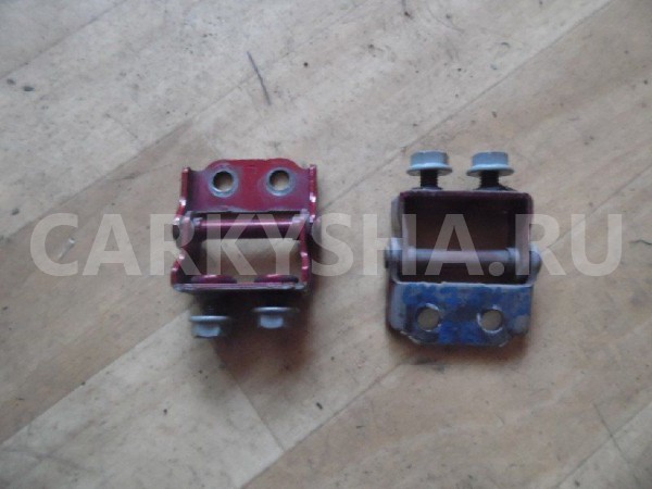 Петля двери Mazda CX-7 I (2006—2009) Mazda 2 оригинальный номер L20662210A