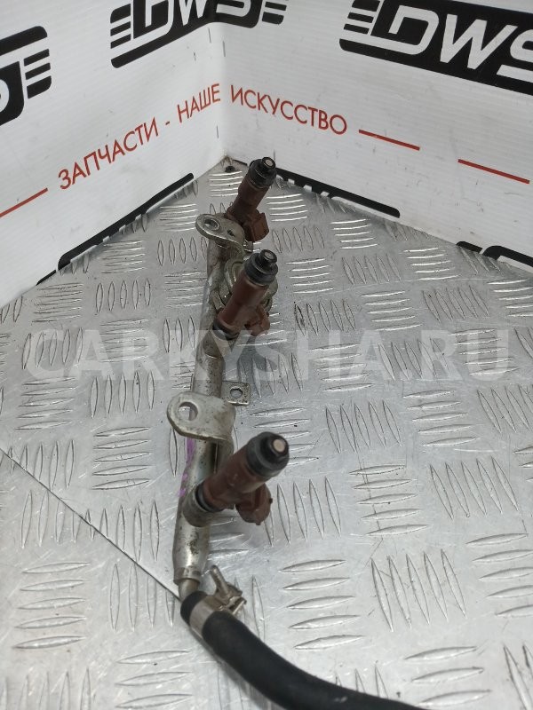 Форсунка топливная Subaru Legacy 