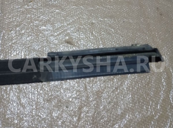 Накладка стекла Ford Focus III (2011—2015) Ford Focus 