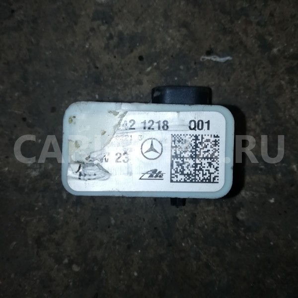 Датчик ускорения Mercedes-Benz GL-класс X164 рестайлинг (2009—2012) Mercedes-Benz G-klasse оригинальный номер a0055421218