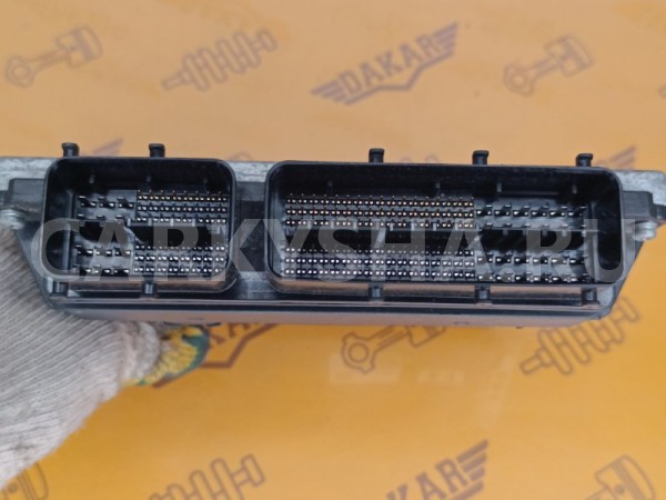 Блок управления двигателем Toyota Estima GSR50W Toyota Estima 