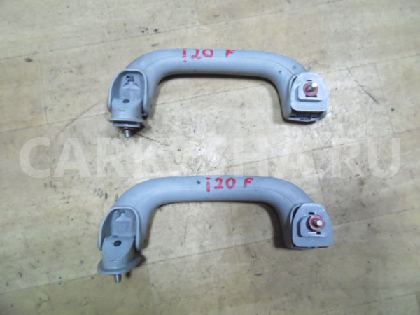 Ручка внутренняя потолочная Hyundai i20 I (2008—2012) Hyundai i20 оригинальный номер 853401J050OM