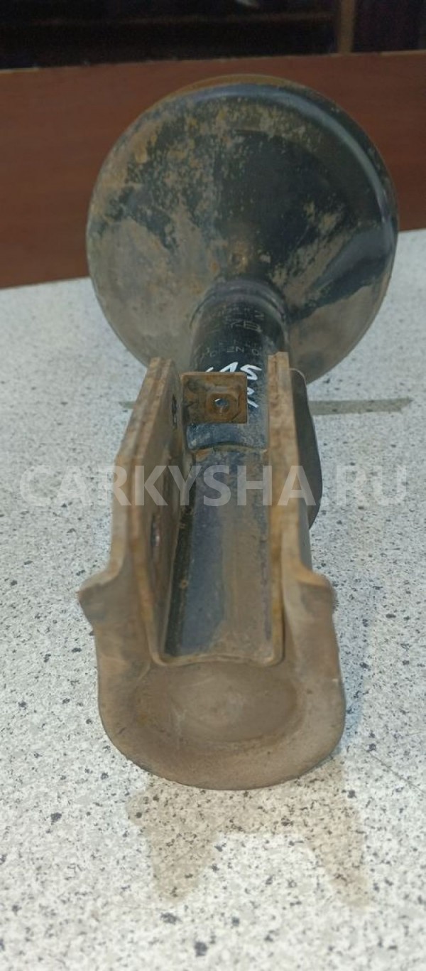 Стойка подвески Nissan Almera G15 (2012—2018) Nissan Almera оригинальный номер 338112