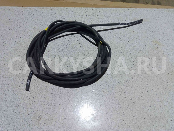 Шланг омывателя Renault Duster I рестайлинг (2015—2021) Renault 15 оригинальный номер 289740007R