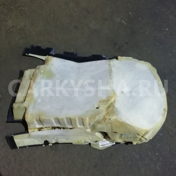 Покрытие напольное (ковролин) Mercedes-Benz GL-класс X164 рестайлинг (2009—2012) Mercedes-Benz G-klasse оригинальный номер a1646803240