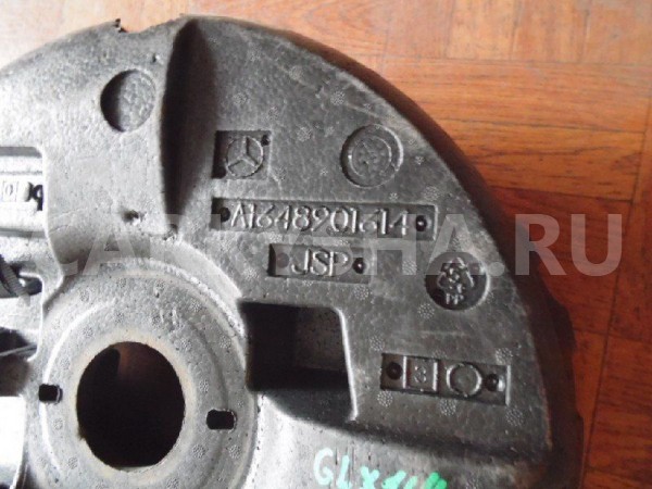 Ящик для инструментов Mercedes-Benz GL-класс X164 (2006—2009) Mercedes-Benz G-klasse оригинальный номер A1648901614