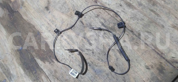 Провод Hyundai Solaris I (2010—2014) Hyundai Solaris оригинальный номер 962201r050