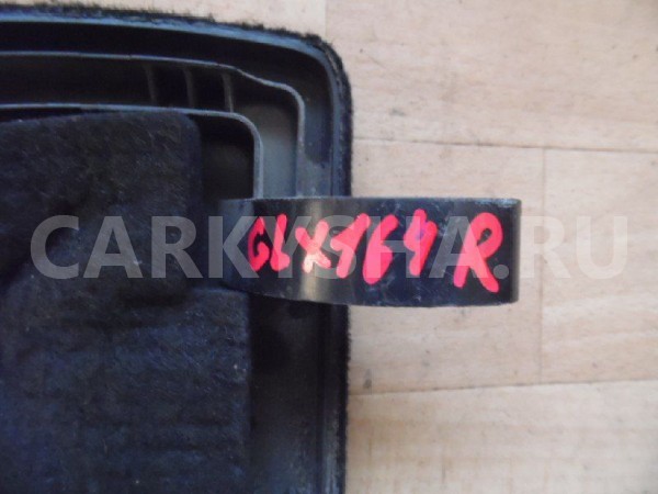 Крышка Mercedes-Benz GL-класс X164 (2006—2009) Mercedes-Benz G-klasse оригинальный номер A16469018259051