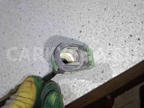 Трубка топливная Ford Focus III (2011—2015) Ford Focus оригинальный номер av619c047ba