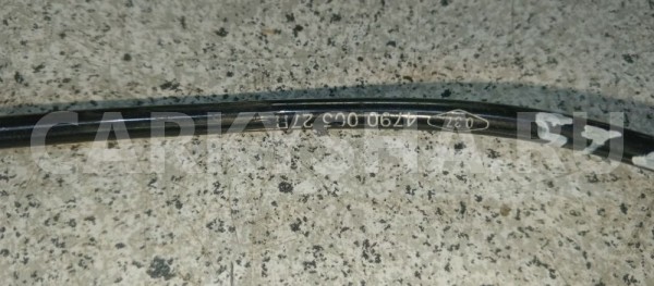 Датчик ABS Nissan Almera G15 (2012—2018) Nissan Almera оригинальный номер 479000527r