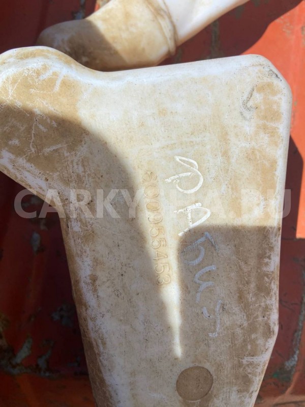 Бачок омывателя Skoda Fabia I (1999—2004) Skoda Fabia оригинальный номер 600955453