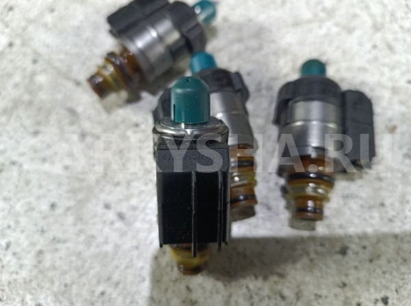 Клапан АКПП Mercedes-Benz GL-класс X166 (2012—2016) Mercedes-Benz G-klasse оригинальный номер A2202770998