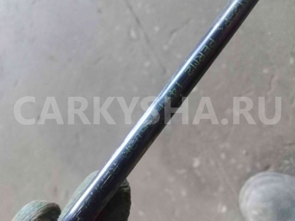 Трубка топливная Nissan Almera G15 (2012—2018) Nissan Almera оригинальный номер 149122603r