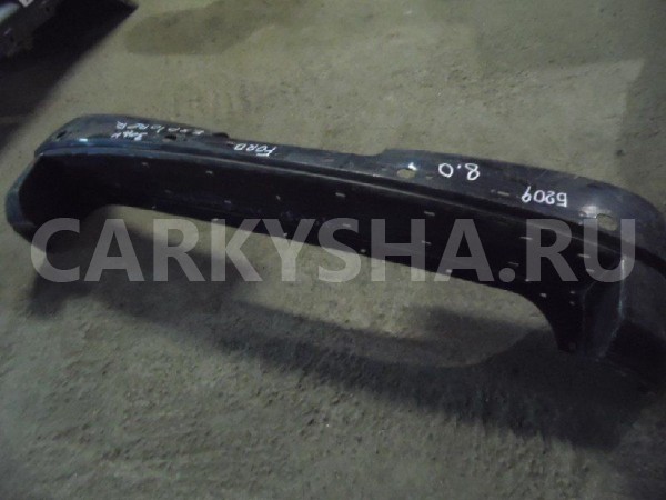 Бампер Ford Explorer IV (2005—2010) Ford Explorer 