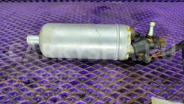 Топливный насос Mercedes-Benz W210 2.3. MT M111 Mercedes-Benz E-klasse оригинальный номер 400898