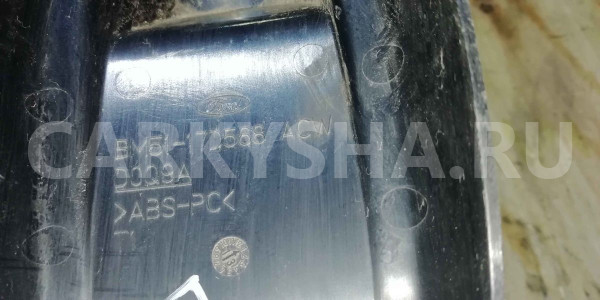 Накладка зеркала Ford Focus III (2011—2015) Ford Focus оригинальный номер BM5117D568ACW